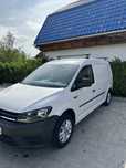 VW Caddy 2.0 2018