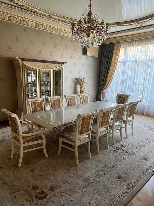 Сдаётся Евродом 8 соток Сергелийский район, ор-р Чоштепа / id888 /