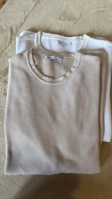 Мъжки тениски сет ZARA