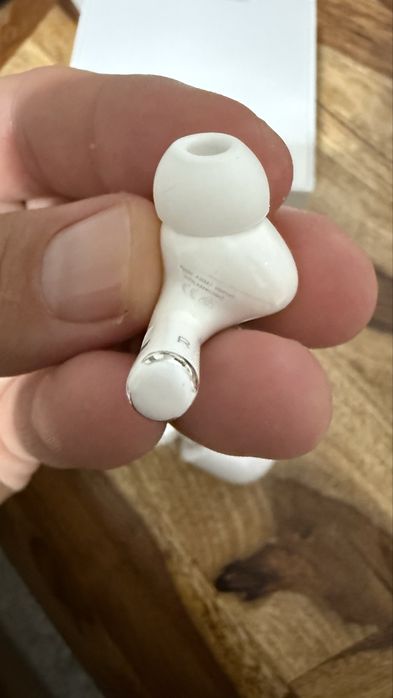 Airpods Pro 2nd generation