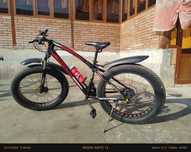 Velosiped.