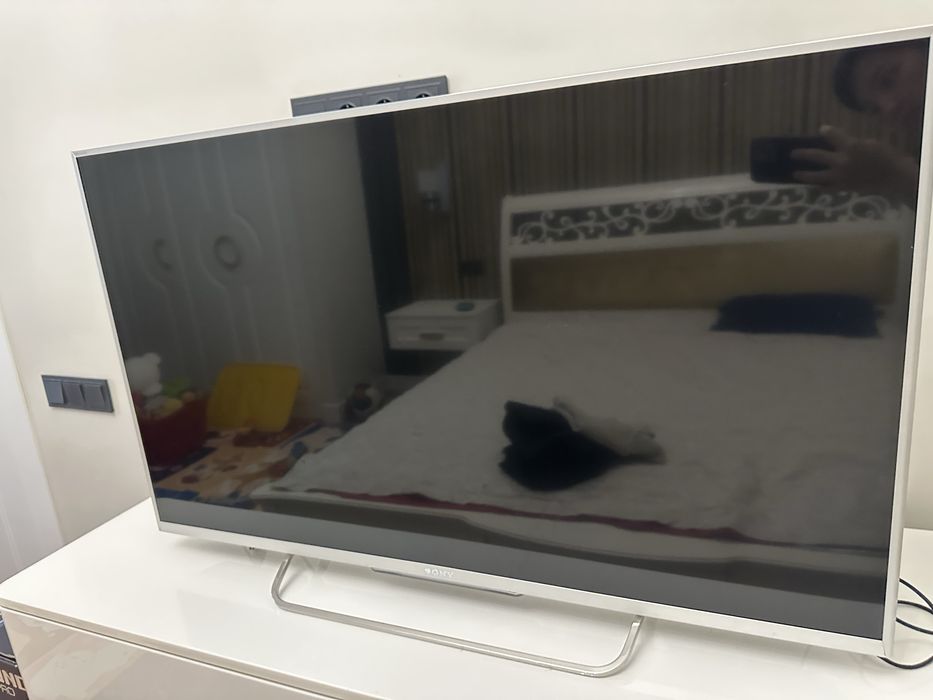 Телевизор Sony в отличном состоянии