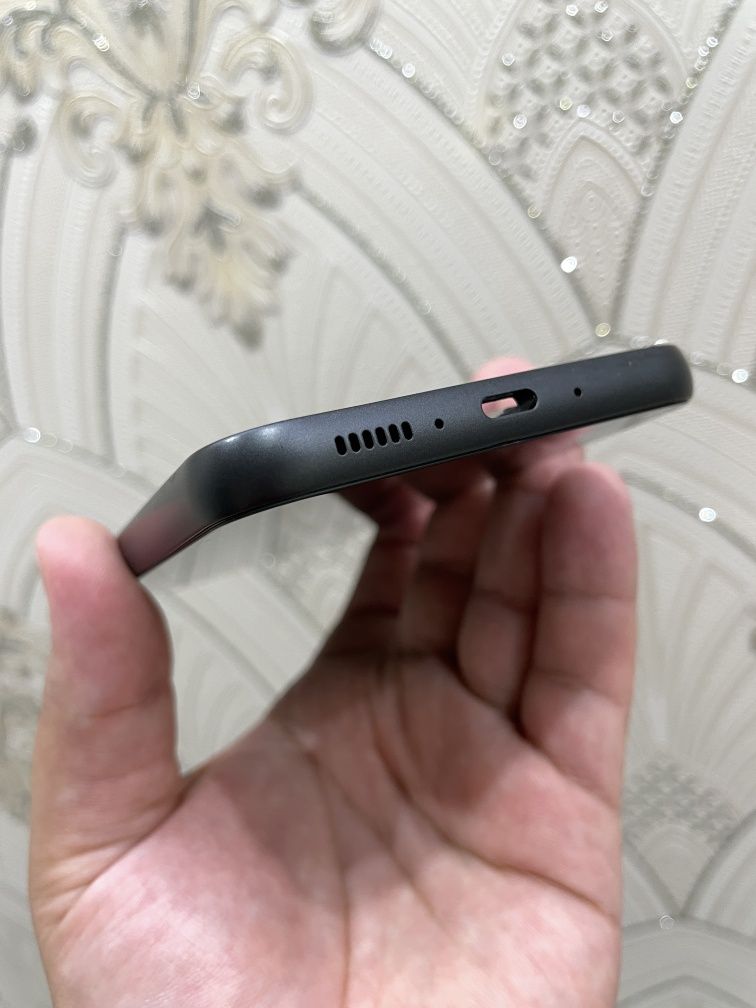 Samsung A34 5G Ekran 100% ishlidi Garantya bor