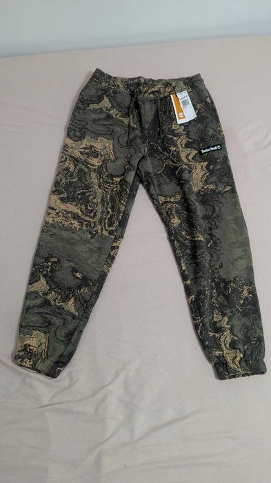 Спортен екип долнище и горнище