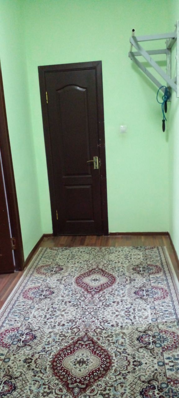3 xonali kvartira yunusobod shaxriston.