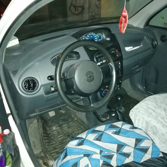 Chevrolet Spark, pt piese Matiz