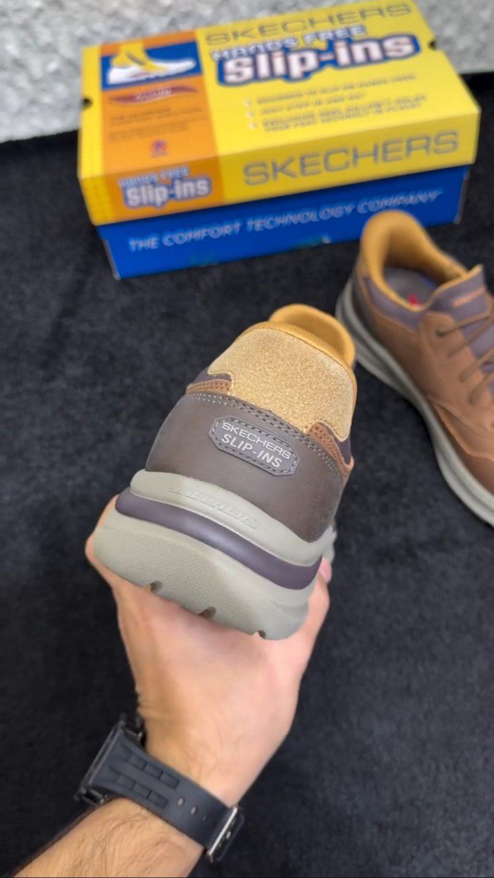 Skechers orginal