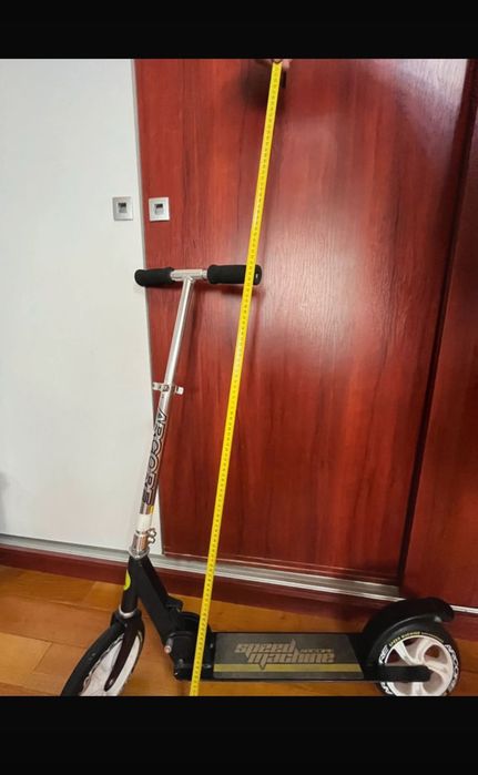 Vând trotineta stare perfecta