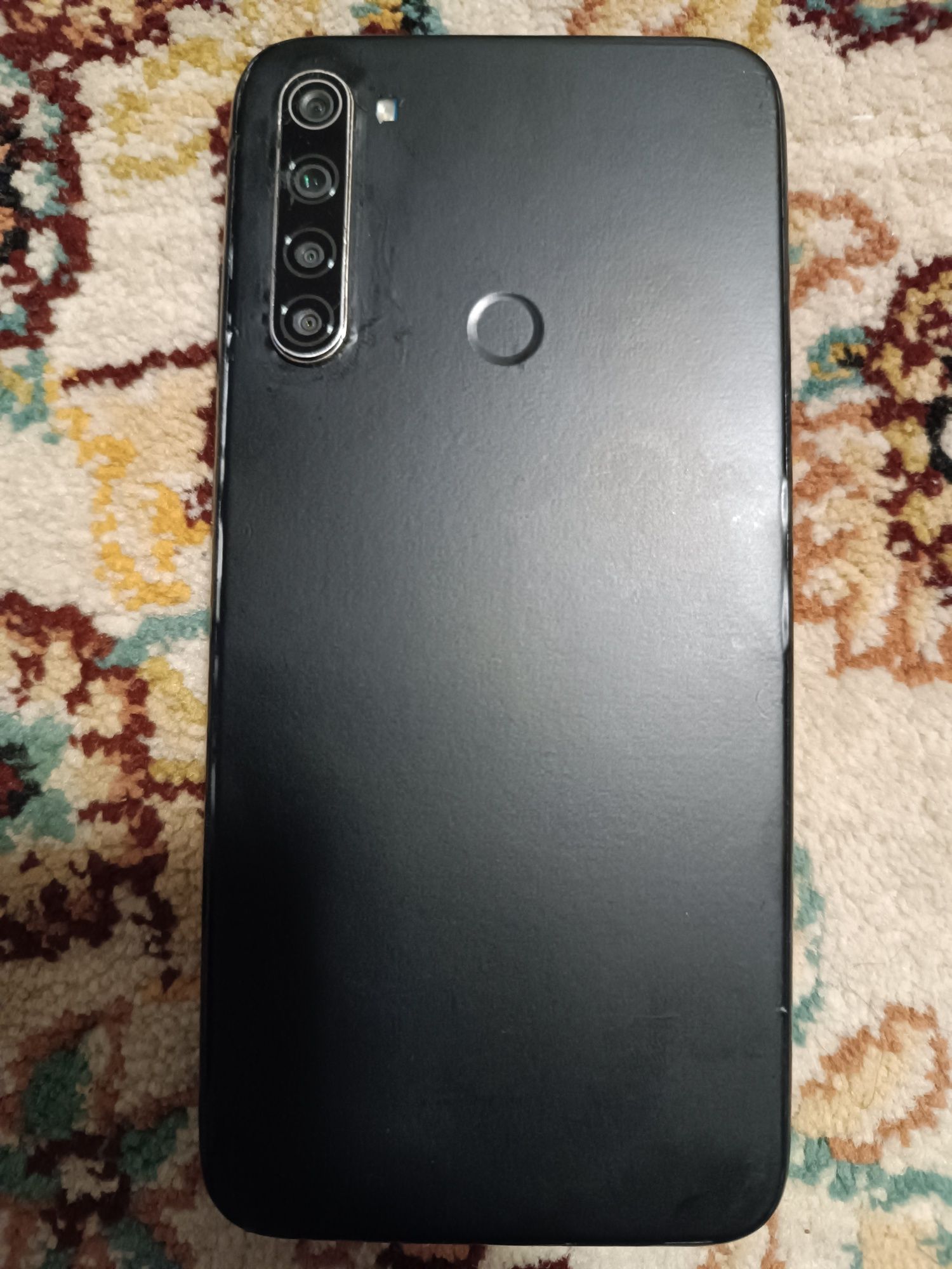 Redmi note 8 sotiladi
