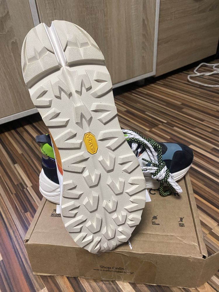 Adidasi Diadora Heritage Vibram sneakers