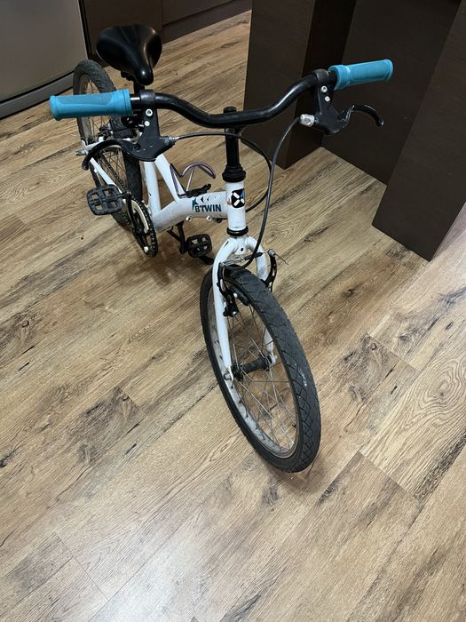 Bicicleta Btwin 20