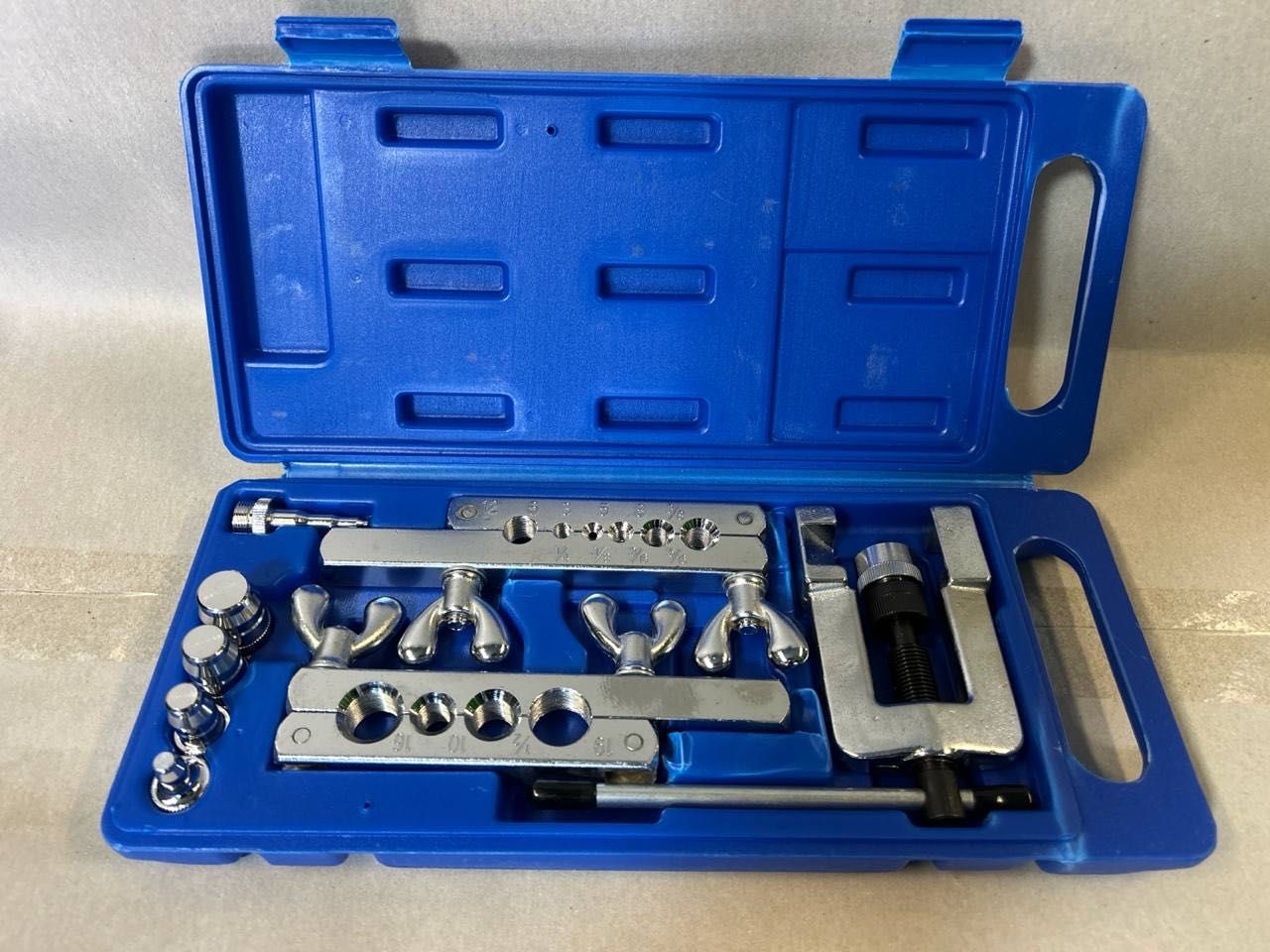Bercuitor universal CT 526