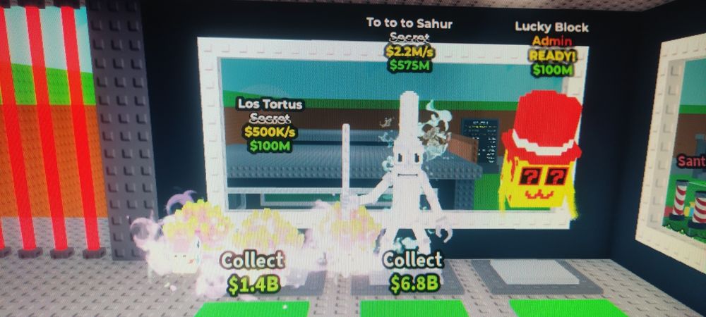 Продаю админ лаки блоки и тд