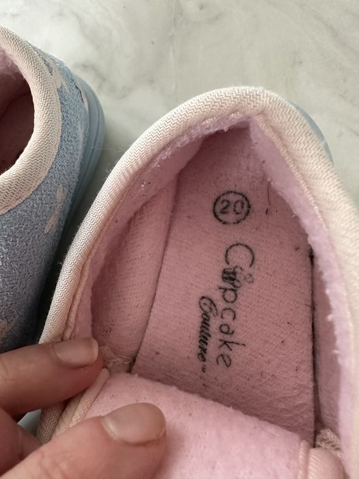 Лот Детски Обувки Adidas, Gioseppo, 20, 21 номер