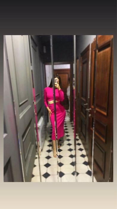 Продам кофта+юбка 2000 тг