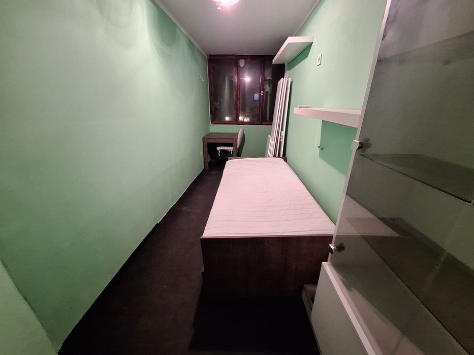 Дава се под наем  в София, Център - 12 кв.м за 127.5 € - Снимка #1