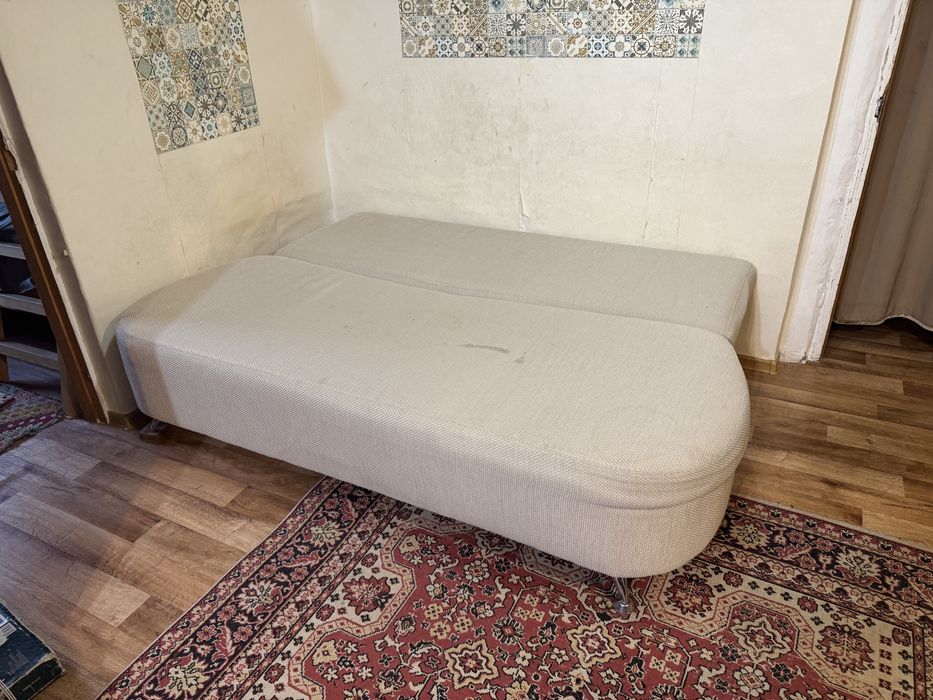 Диван раскладной