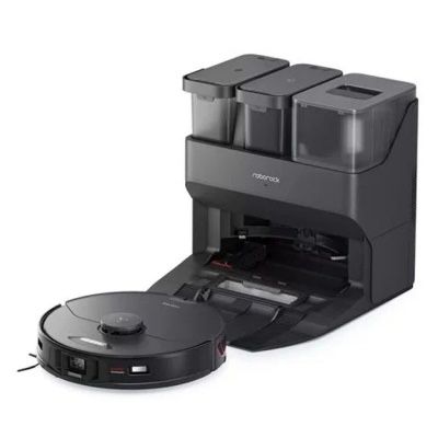 Робот-пылесос Roborock S7 MaxV Ultra Robot Vacuum