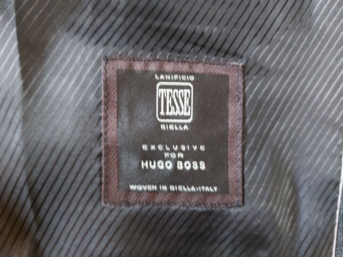 Hugo Boss-S-Оригинално
