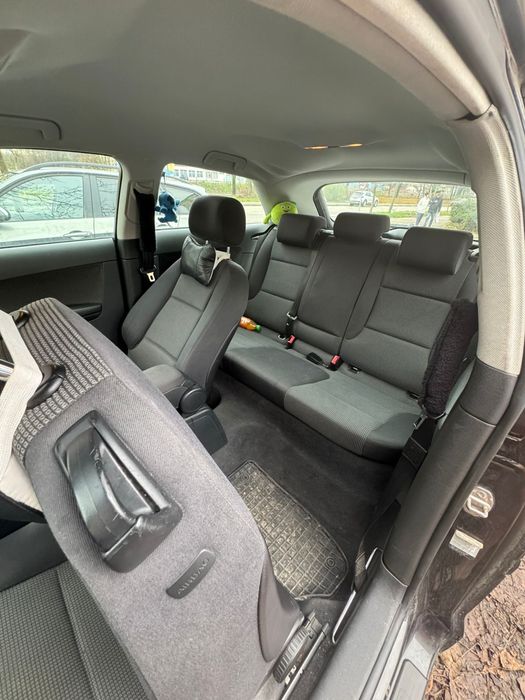 Audi A3 2008 1.9 TDI