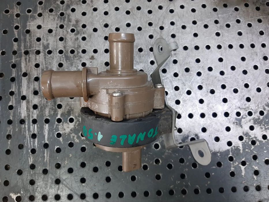 pompa recirculare apa 1.5 b hybrid 46347813 alfa romeo tonale 00521802980