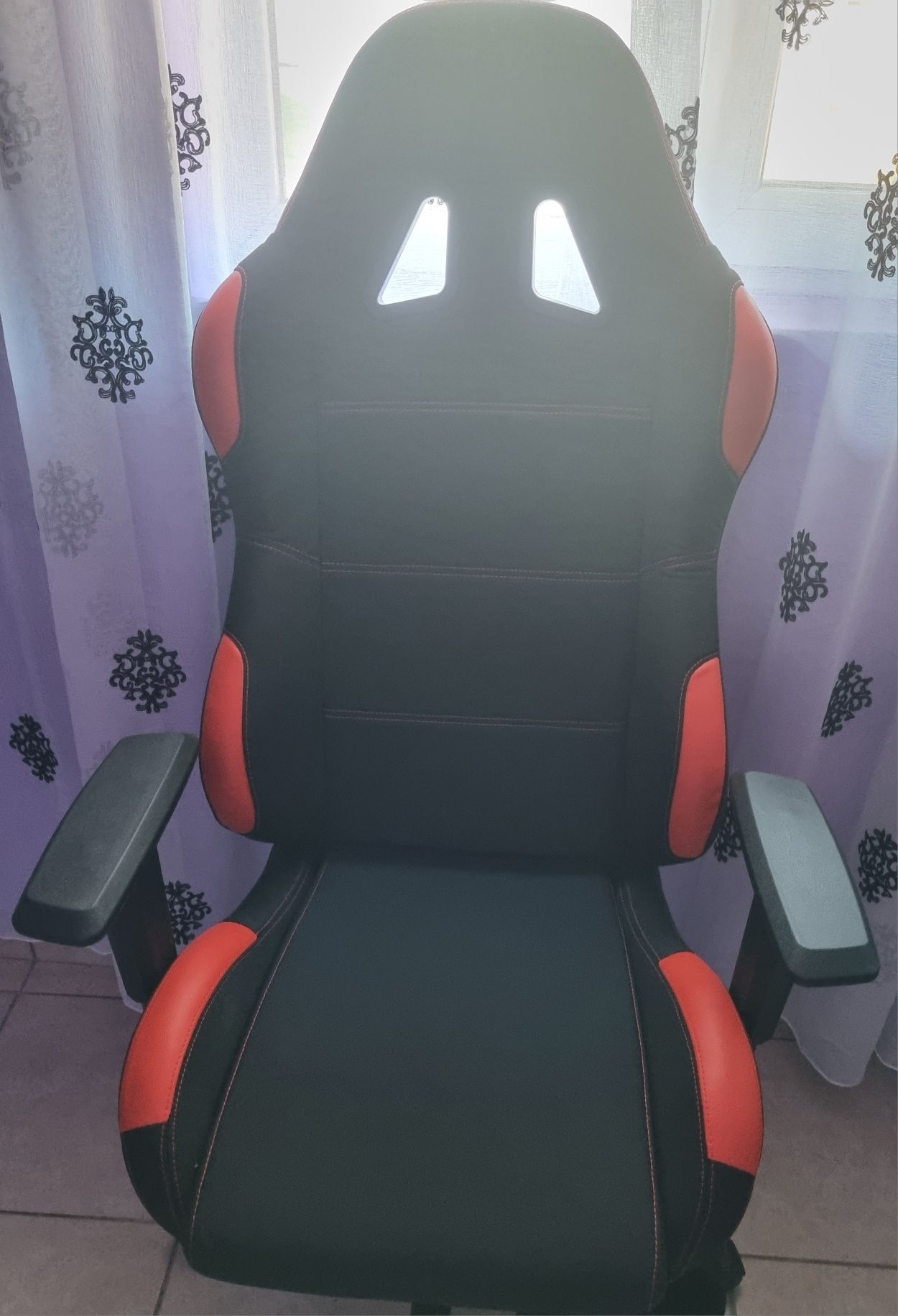 Scaun de gaming AK RACING NOU
