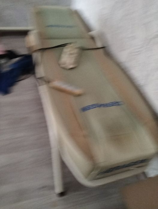 Массажни кареески кравать серагем