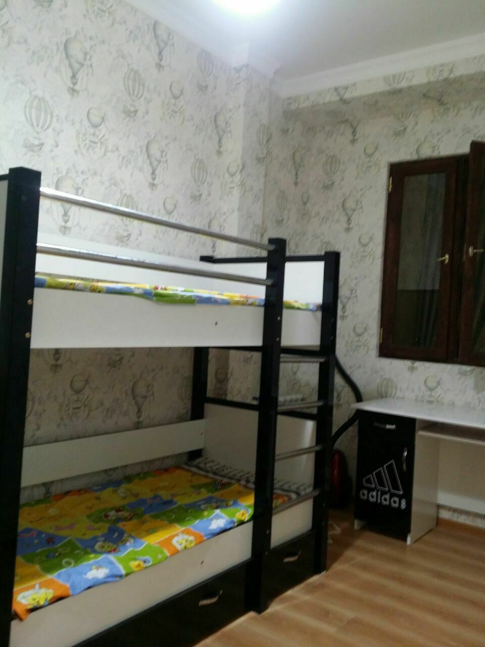 Кунлик квартира дружба метро 3 комнаты 2 спальни