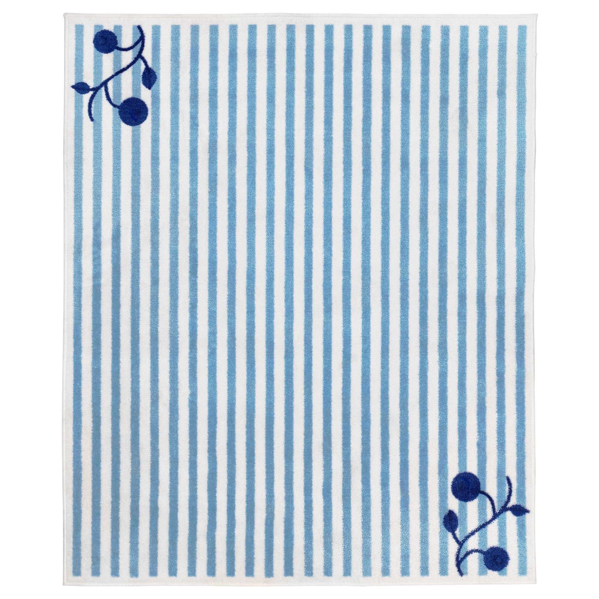Килим Gulsparv 133 x 160 Ikea чисто нов