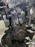 Motor 2.5 clasic turbo fiat ducato / iveco daily sofim 8140.47