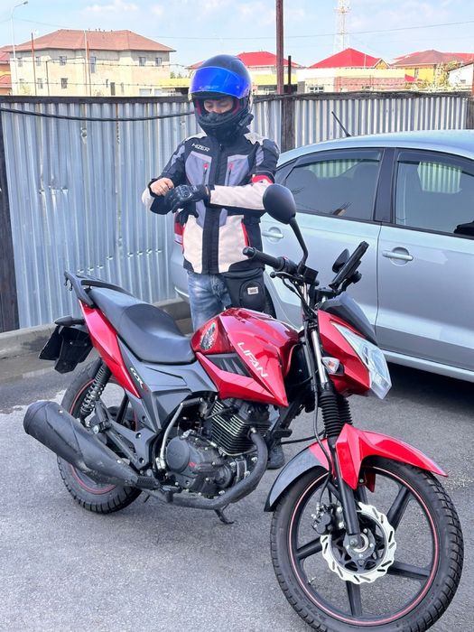 Продам Lifan lf 150 2e