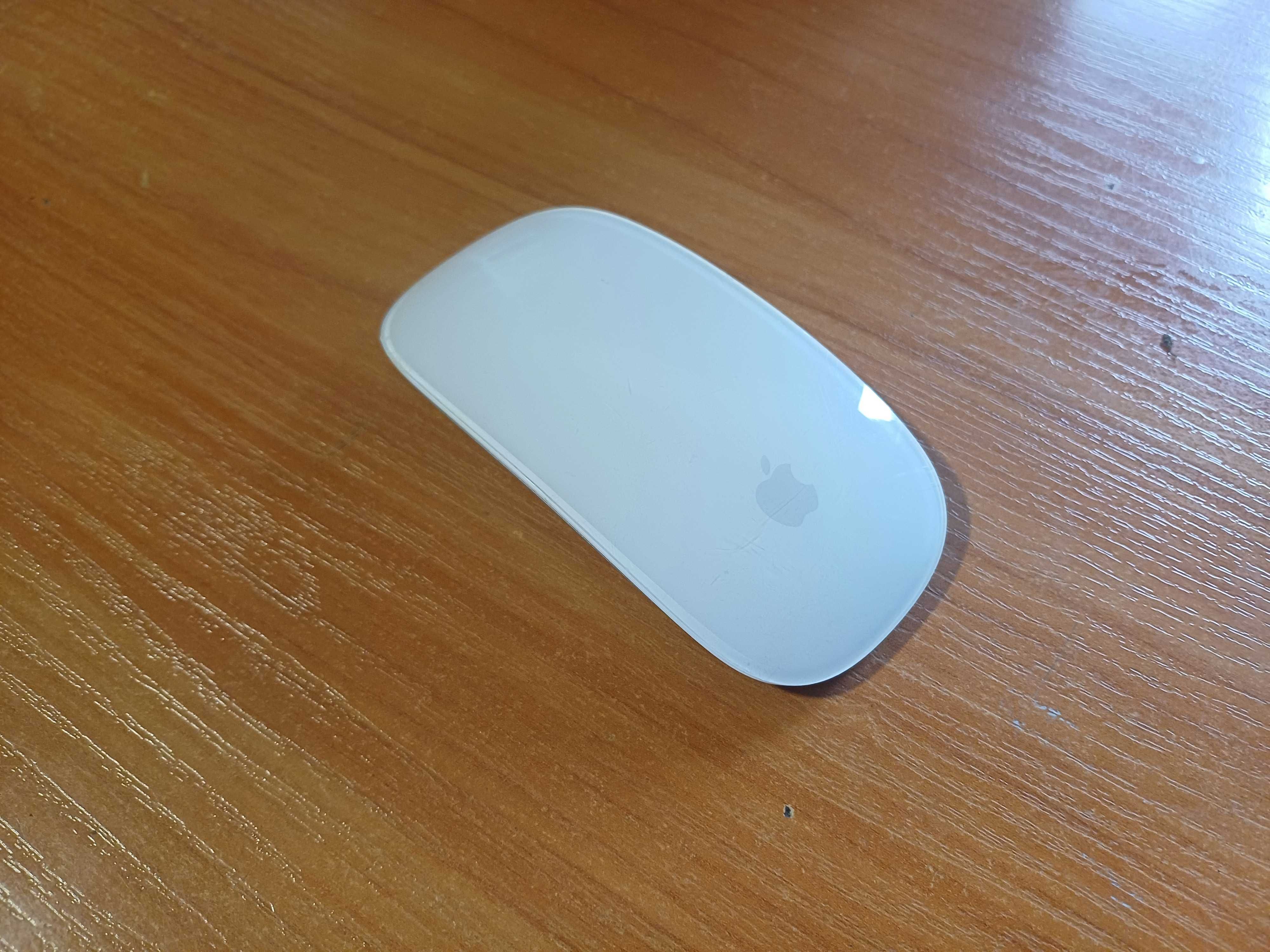 Apple Magic Mouse 2 A1657 оригинална мишка + кебел