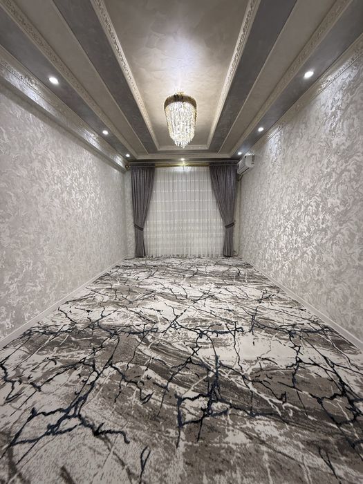 Карасу 6. 3-ком  86m2