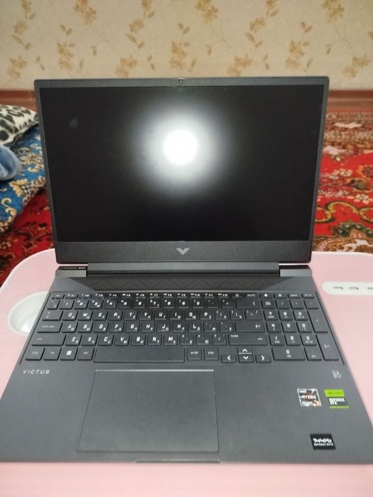 Kamyuter hp Victus