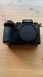 Vand camera mirroless Panasonic Lumix S5 - stare foarte buna!