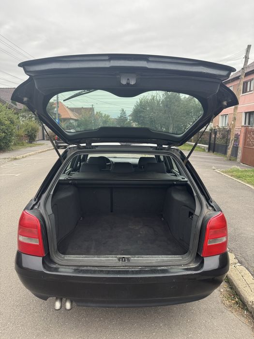 Audi A4 B5 1.9TDI 2001