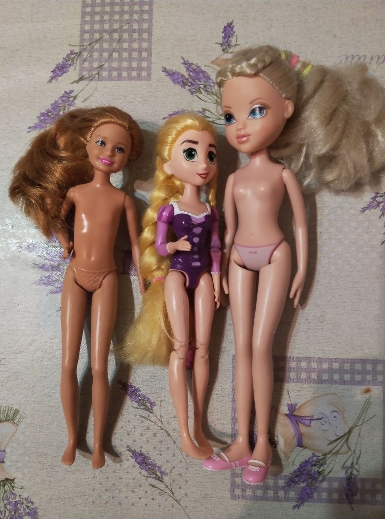 Продам кукол Барби