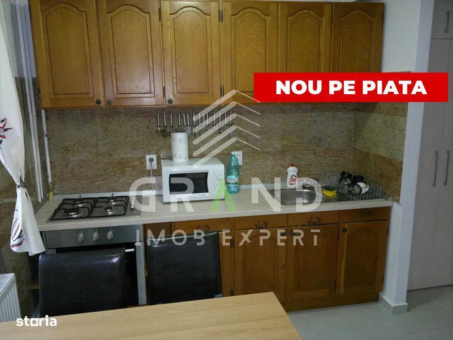Ap 1 camera, MODERN, ,Zona P-ta Marasti/Dorobantilor