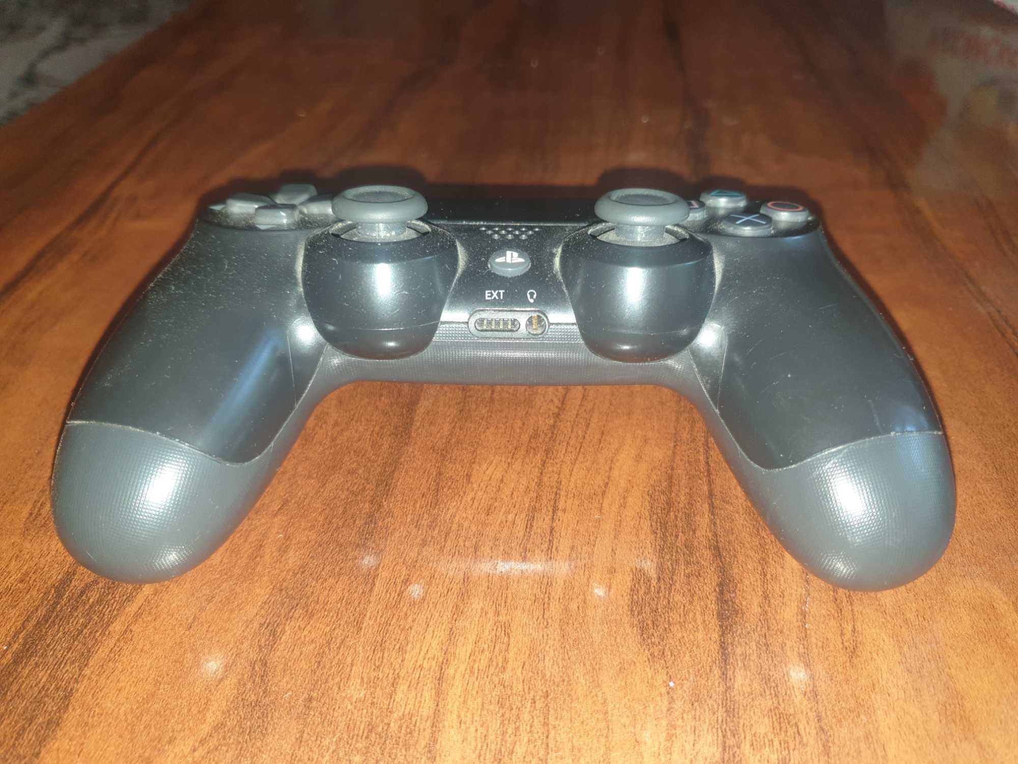 Paystation 4 controller