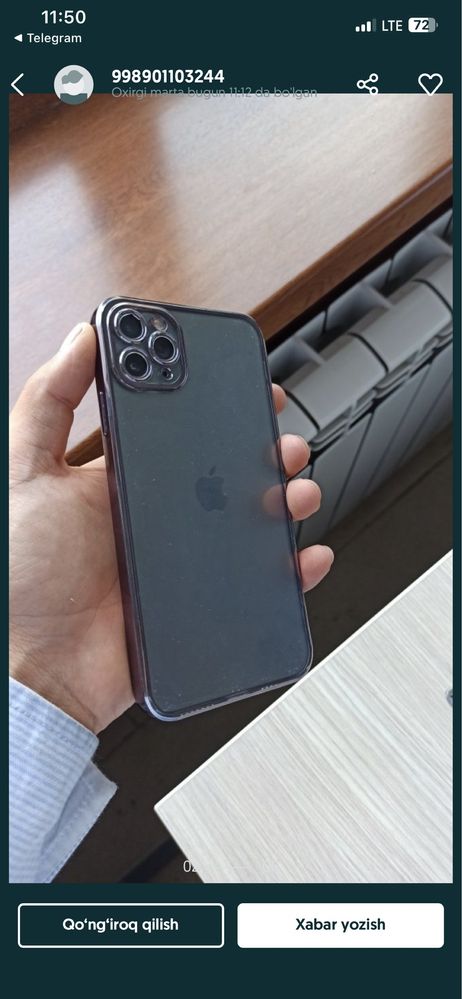 Iphone 11 pro max