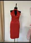 Rochie Rosie Midi