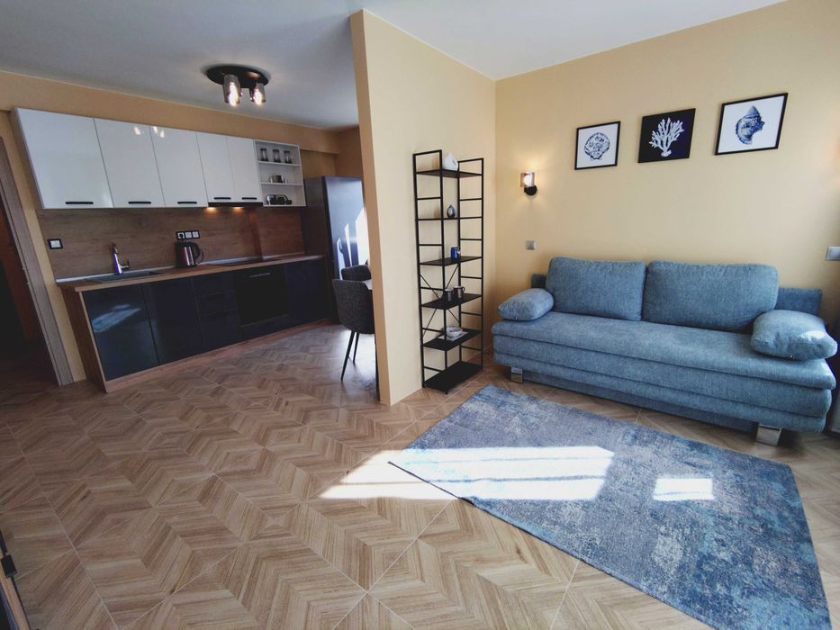 Продава се Двустаен апартамент в Несебър - 63 кв.м за 1368 €/кв.м - Снимка #6