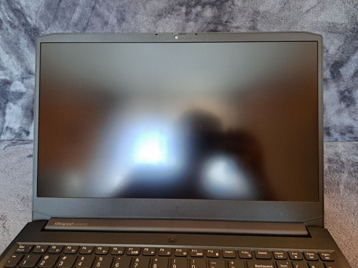 Laptop Gaming Lenovo Ideapad Gaming 3