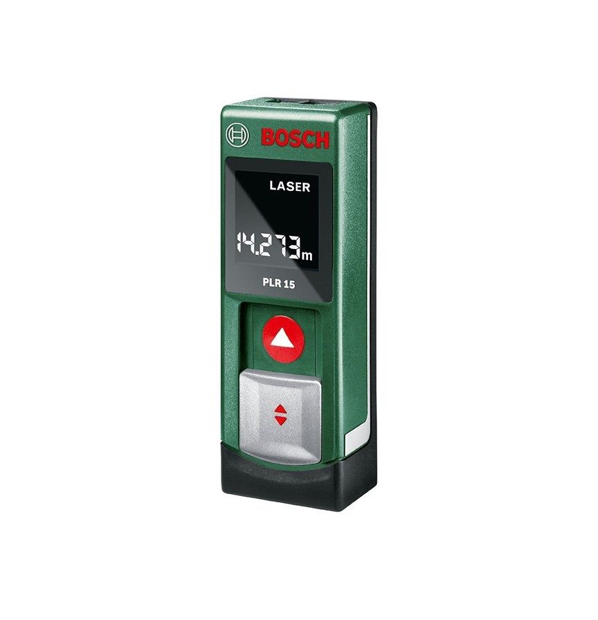 Лазерна ролетка Bosch PRL 15
