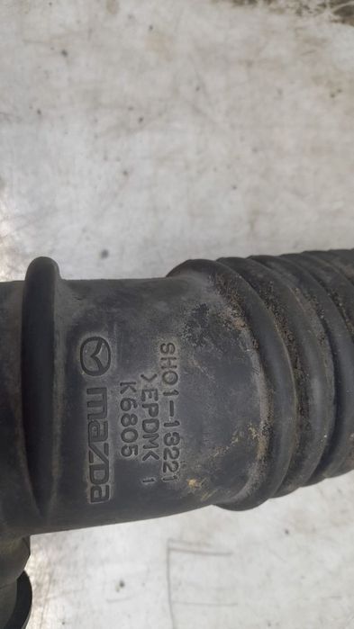 Furtun admisie SH0113221 2.2 D Mazda CX-5 1 (KE) [2011 - 2015]