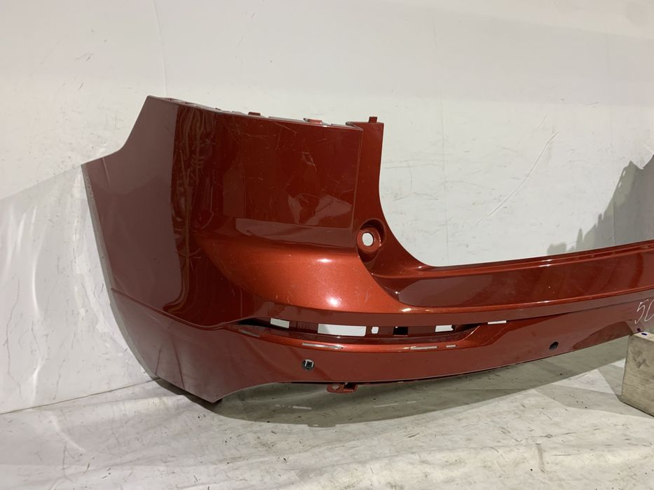 Bara spate Volvo XC60, 2018, 2019, 2020, 2021, 2022, cod origine OE 31425198.