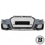 Bara Fata compatibila cu Audi A3 8V RS3 Design
