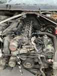 Motor M57D30 Bmw X5 E70 x6 E71 235 cai