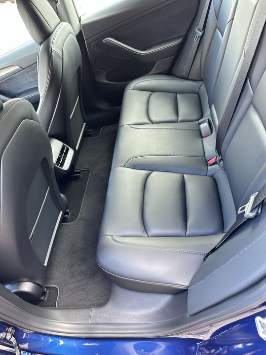 Tesla Model 3 Long Range 2021