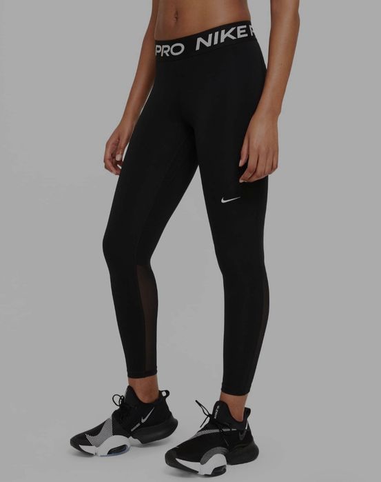 Nike Team клин W NP 365 TIGHT